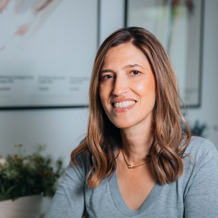 Dr Emilija Dubljanin-Raspopović