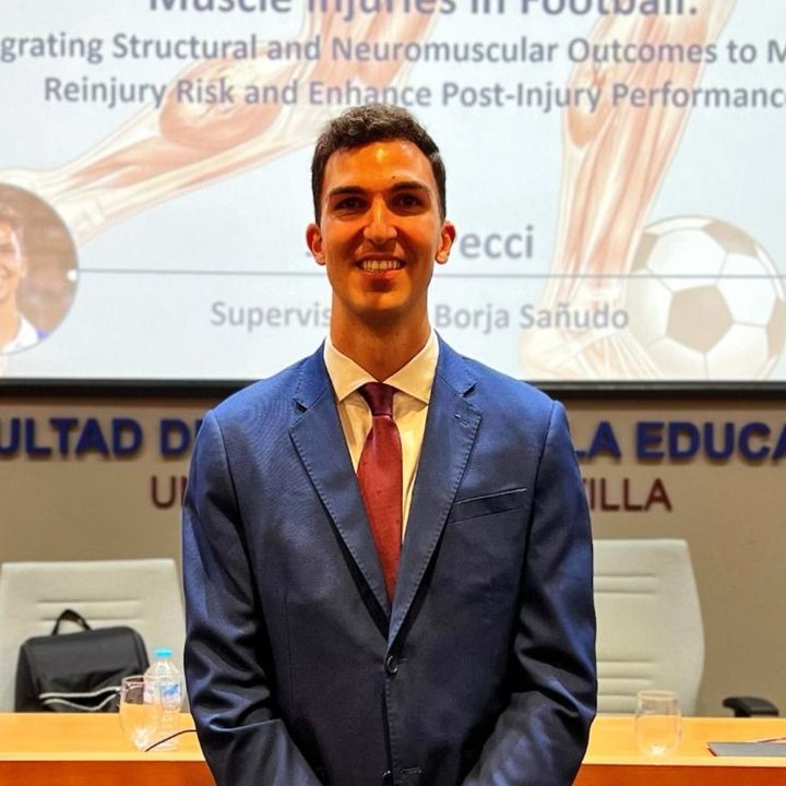 Javier Pecci
