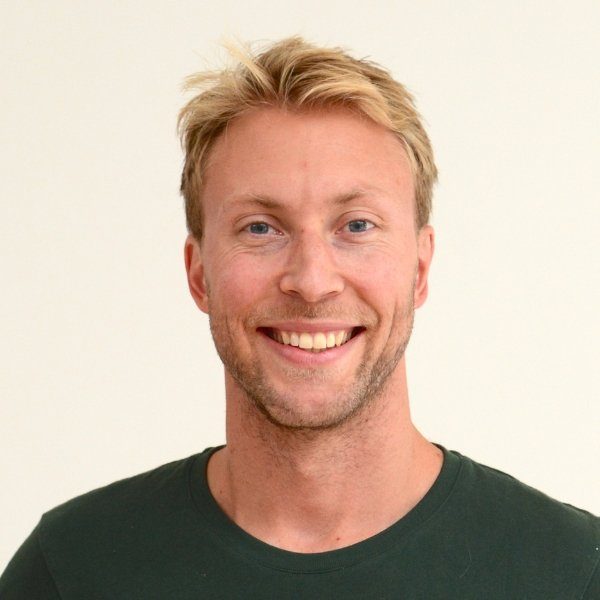 Wilfried Simon